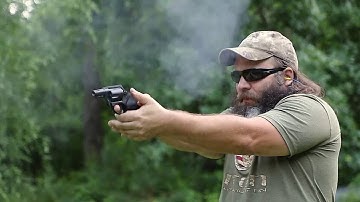 Cover Image for Charter Arms Boomer