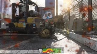 QUAD 1 BULLET ....MY BEST CLIP EVER
