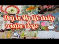 A Day in My Life | Daily Routine Vlog ☕🐦 | Sardi Ki Chutiyon Ka Khubsurat Safar ❄️✨ | Grand Dawat 🍗🍠