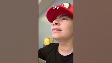 When Developers Hate Completionists #skit #funny #videogames