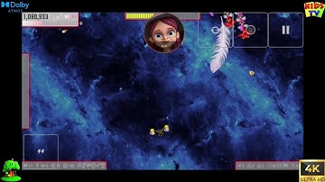 Chicken Invaders Universe Kids TV Random #20: Hard Mission #18 | By Little Treehouse