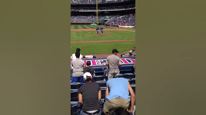 Matt Harvey 6/18/2013