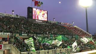 信州松本football〜中央線 20180725