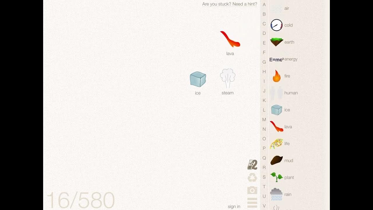 Little Alchemy Titanic YouTube