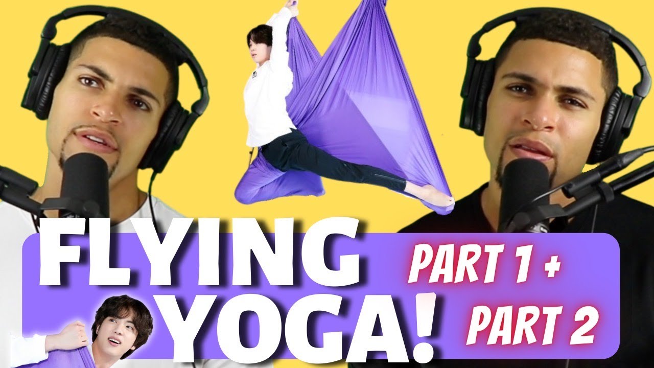 FLY BTS FLY! | Our Reaction to “Run BTS!” 2022 Special Episode (PART 1 & 2) *THROWBACK*