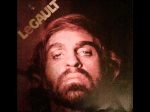 Lance Legault Lance Legault