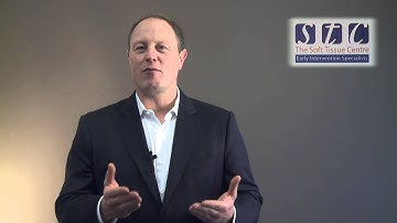 The WorkCover system is designed to create chronic pain