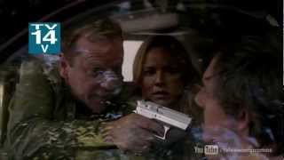 Touch 2x08 Reunions promo HD
