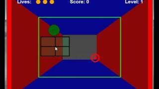 Target Blaster: 15-112 Term Project