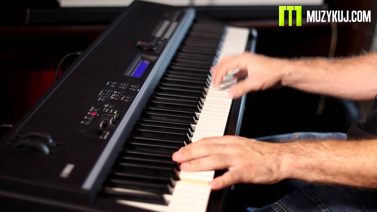 YAMAHA　CP4 STAGE Yamaha CP4 Stage