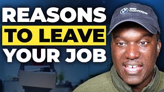 Uncovering the Real Reasons Why Employees Quit And How To Fix It