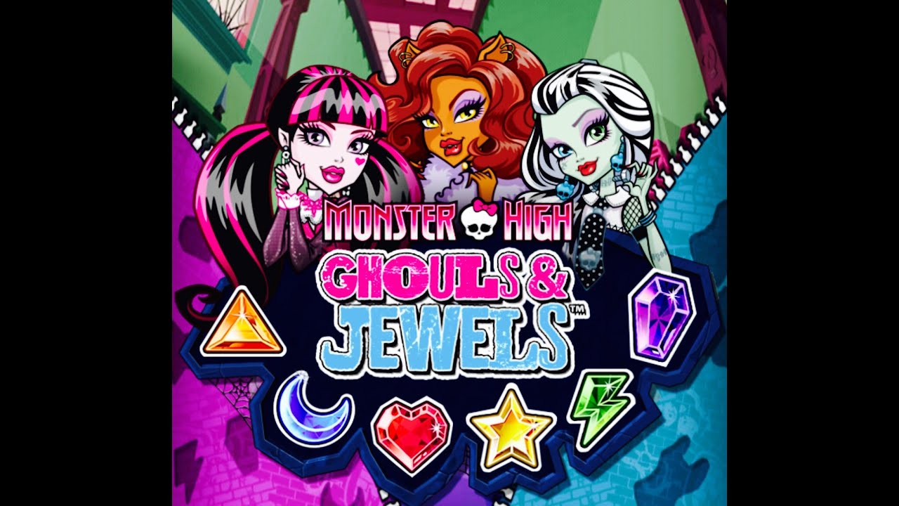 Jenner Sisters Matching Monster High - Jogos na Internet