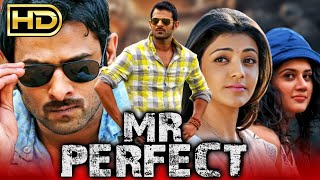 Mr. Perfect (HD) - Prabhas and Kajal Aggarwal Romantic Movie | Taapsee, Prakash Raj mr perfect