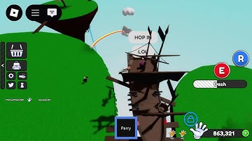 Hacker using slap aura