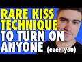 The 1 Kissing Secret Guys Won’t Tell You