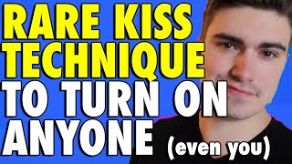 The 1 Kissing Secret Guys Won’t Tell You