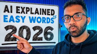 AI Stuff Every Developer Must Know In 2026