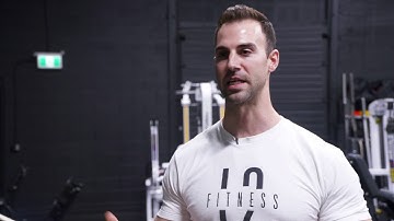 L2 Fitness Summit Intro
