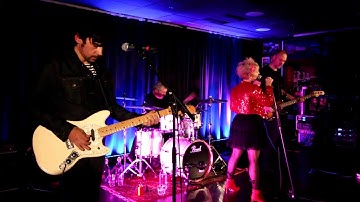 The Primitives - Way behind me