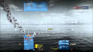 BF3 TV compilation  | by MarineStrike