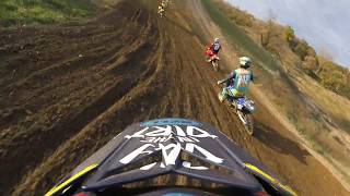 Oak Ridge MX Evergood Open