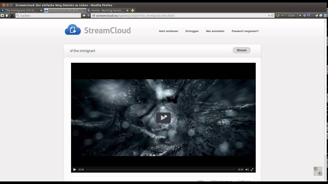 Flash Streamcloud Flash Streamcloud