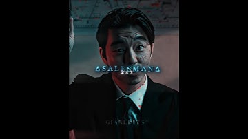 The Salesman vs Stu Macher