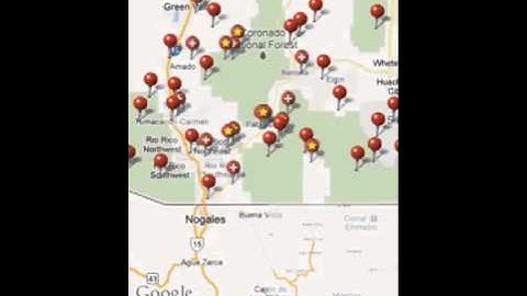 Life List & Hotspots.mov
