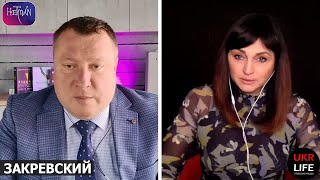 Енергетика Та Війна. Ера Регіональних Союзів. Чому Іран Та Росія Не Потрібні, - Закревський