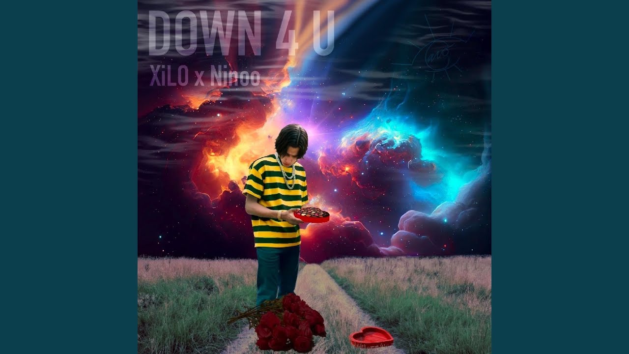 DOWN 4 U auf YouTube ansehen DOWN 4 U auf YouTube ansehen
