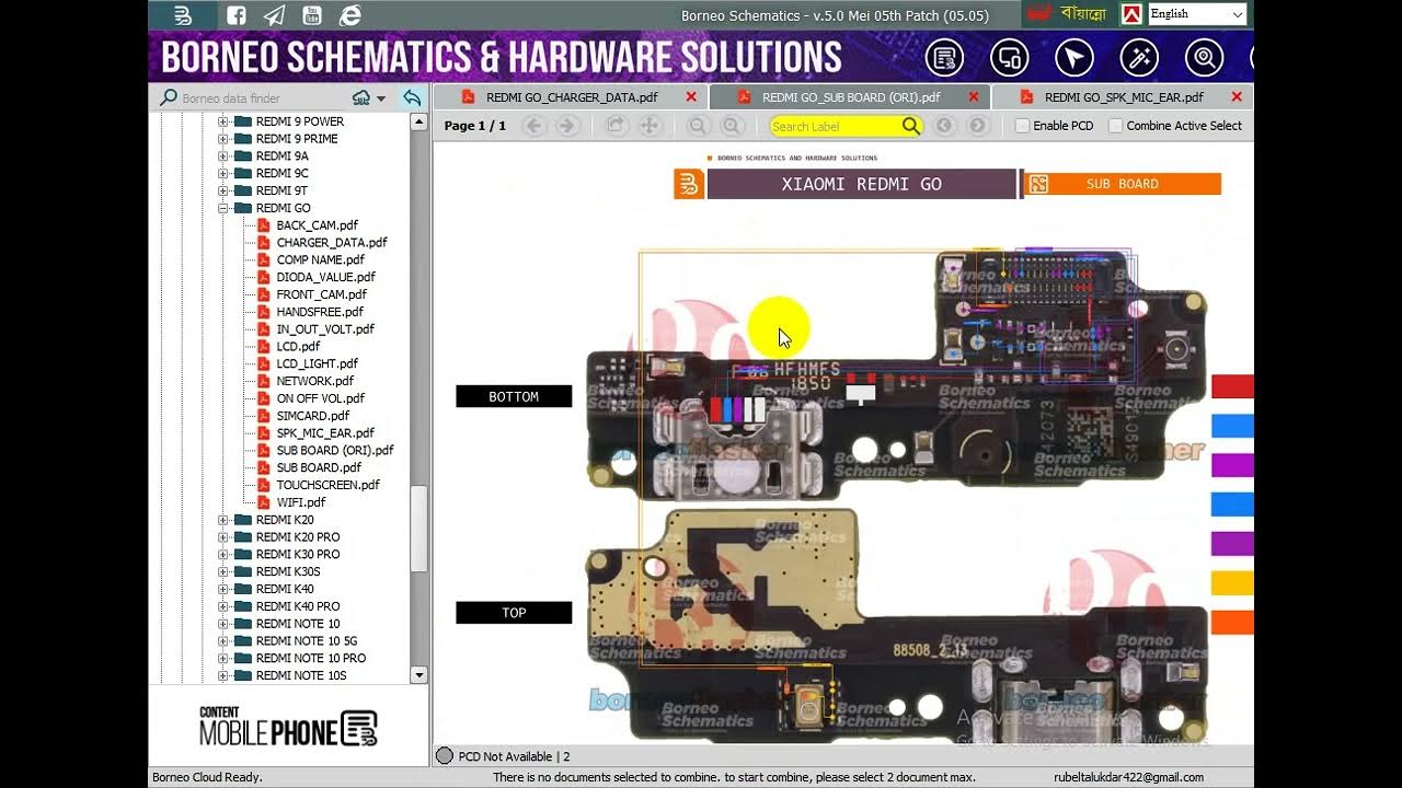 Redmi Go Charging Jumper Way Borneo Schematics YouTube redmi-go-charging-jumper-way-borneo-schematics-youtube