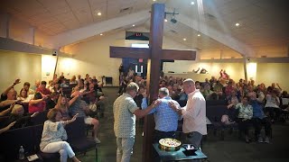 Building Hope Together: Renewing Faith and Commitment