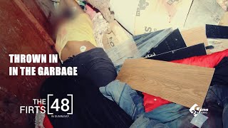 The First 48: IN SUMMARY / Deadly Secret