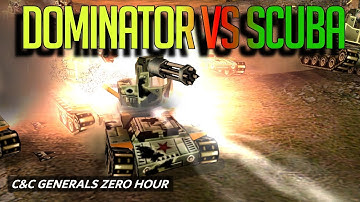 DoMiNaToR vs sCuBa^ | 1v1 Clanwars | Qualification for WS 2022