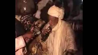 Martani Ga Masu Jifan Tijjaniya Da Cewa Salatil Fatih Yafi Al-Qurani Daga Sheikh Dahiru Bauchi Rta