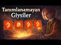 Tanımlanamayan Giysiler Nasıl Açılır? | Hogwarts Legacy