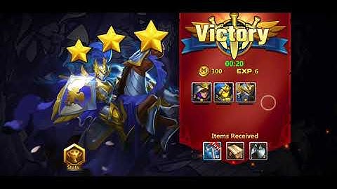 Might & Magic: Era of Chaos [Android/ iOS]