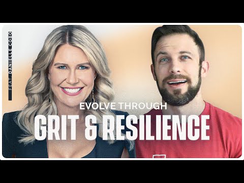 Building GRIT and Resilience through Change w/Danielle Cobo