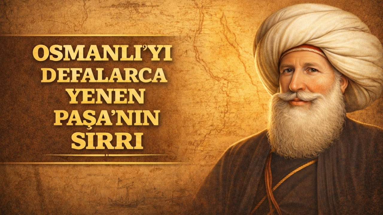 BAŞARILARININ SEBEBİ VE AYAĞINI YERDEN KESEN HATASI