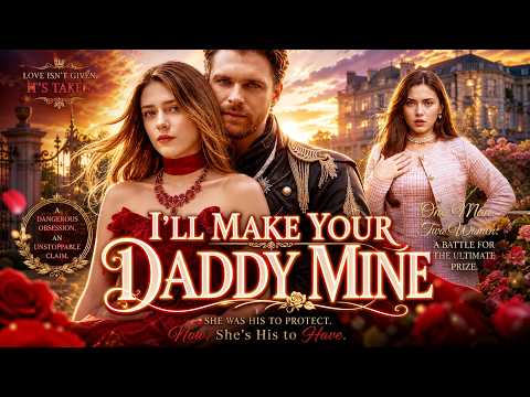 I'll Make Your Daddy Mine #reelshort