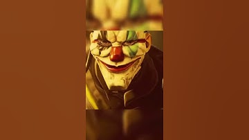 Attitude Joker | Pubg Mobile | #shorts #short #joker #pubgshorts #shortvideo  #attitude #emote