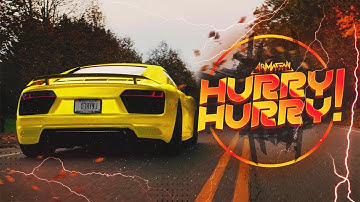 Armağan Oruç - Hurry Hurry!