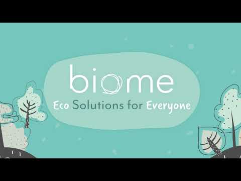 Biome - Eco