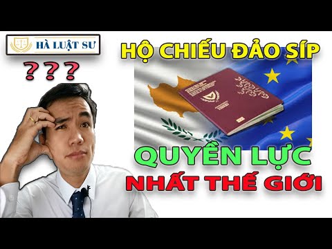 Video: Động đất ở Síp. Điều gì đã xảy ra trong trận động đất ở Síp vào tháng 7 năm 2017