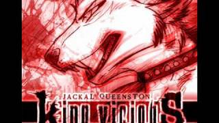 Jackal Queenston - King Vicious