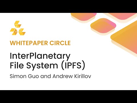 Whitepaper Circle: InterPlanetary