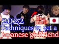 No.1 host in Japan teaches you how to get a girlfriend even if you are ugly!!!