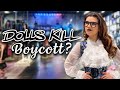 What Happened To Dolls Kill?? | Dolls Kill Try On Haul!