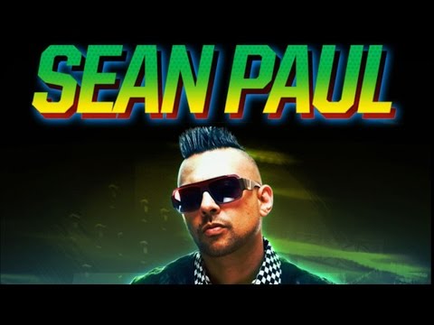 Putar Life Support Riddim - Sean Paul