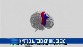 ¿Cómo impactan los videojuegos y la tecnología el cerebro de los niños? screenshot 5